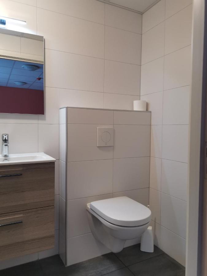 Mooiplekkie Eext Daire Dış mekan fotoğraf