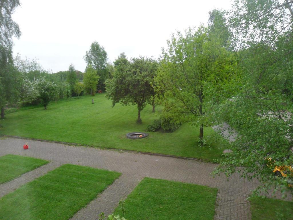 Mooiplekkie Eext Daire Dış mekan fotoğraf